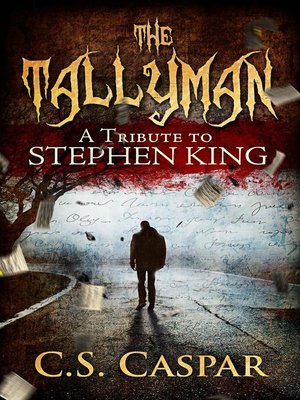 cover image of The Tallyman